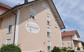 Gästehaus Zehmerhof bei Erding